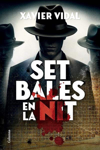 Set bales en la nit | 9788466434294 | Xavier Vida