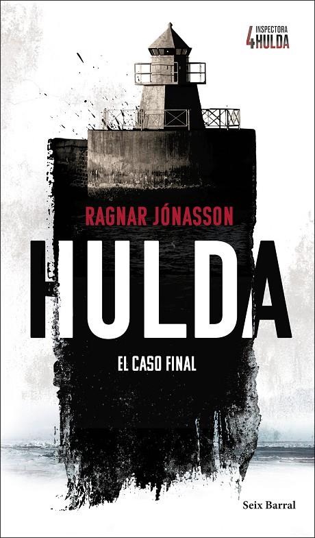 Hulda (Inspectora Hulda; 4) (castellà) | 9788432249464 | Ragnar Jónasson