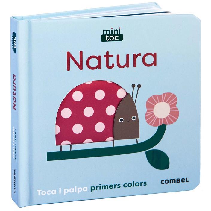 Natura | 9788411582988 | Rhiannon Findlay ; Mini Magique Studio