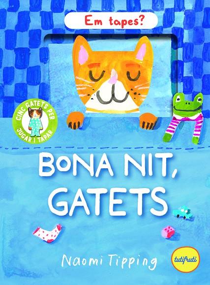Bona nit, gatets | 9791399112672 | Naomi Tipping