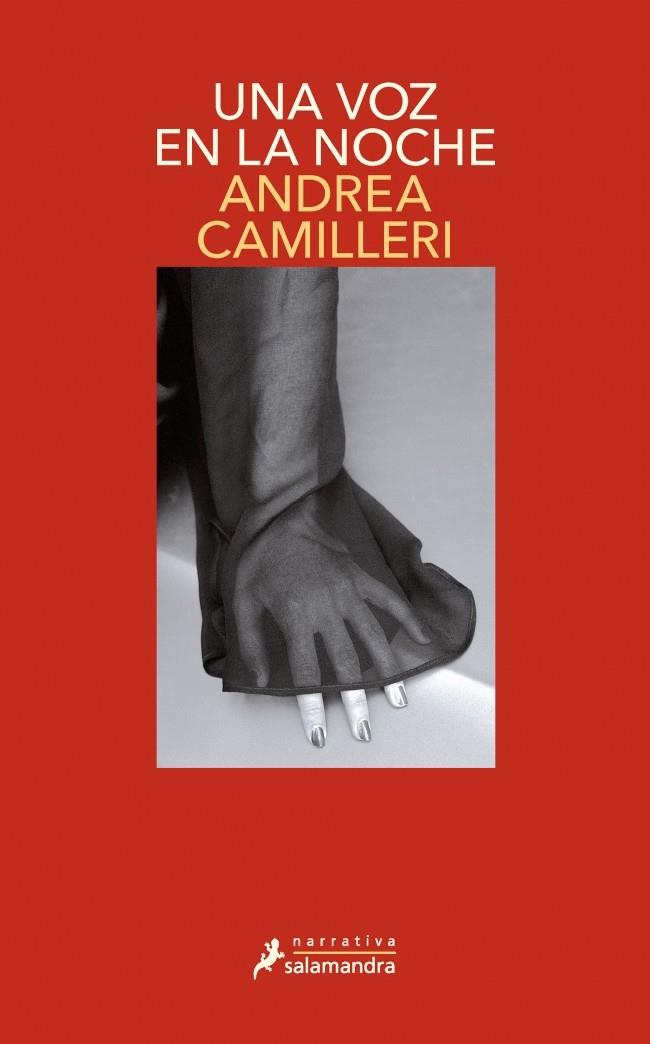 Una voz en la noche (Comisario Montalbano; 24) | 9788498387445 | Andrea Camilleri