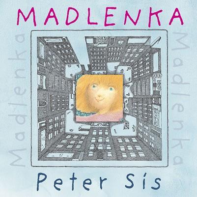 Madlenka (castellà) | 9788494885914 | Peter Sis