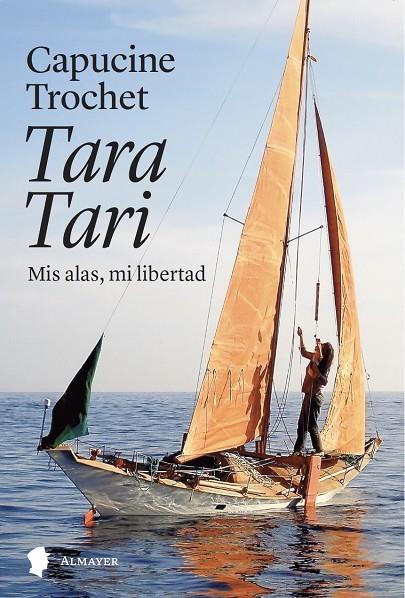 Tara Tari | 9788412891508 | Capucine Trochet
