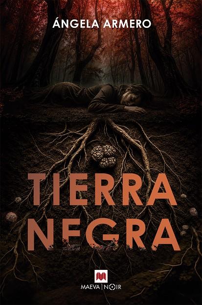 Tierra negra | 9791388136399 | Ángela Armero