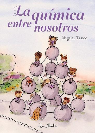 La química entre nosotros | 9791399056846 | Miguel Tanco