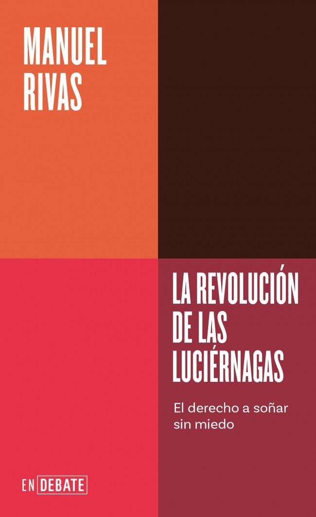 La revolución de las luciérnagas | 9791387904616 | Manuel Rivas