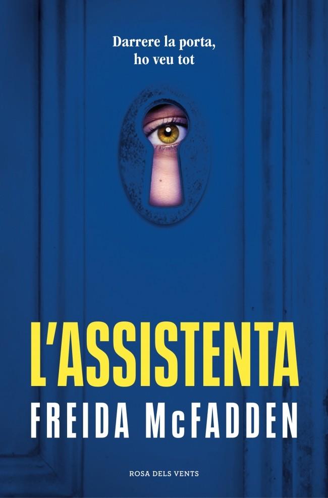 L'assistenta | 9788419756947 | Freida McFadden