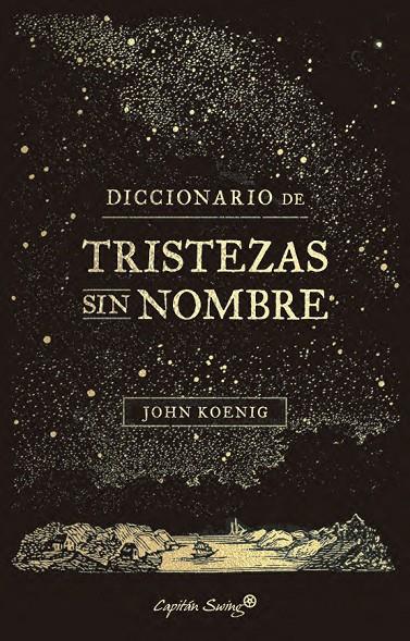 Diccionario de tristezas sin nombre | 9791399105940 | John Koenig