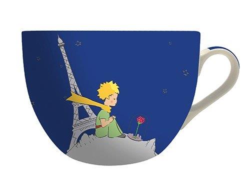 Tassa : Petit Príncep amb la rosa (gran) | 3700572772769