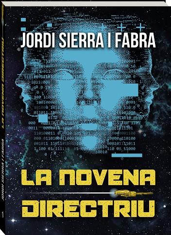 La novena directriu | 9788419913944 | Jordi Sierra i Fabra