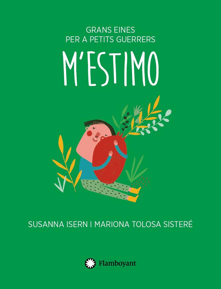 M'estimo | 9791387614188 | Susanna Isern ; Mariona Tolosa Sisteré