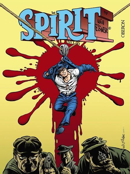 The Spirit (castellà) | 9788441543294 | Will Eisner