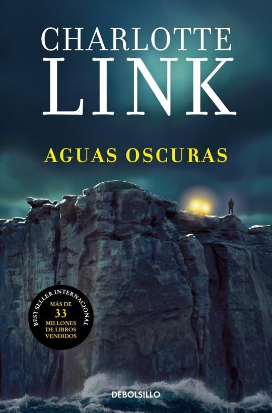 Aguas oscuras (Kate Linville & Caleb Hale; 5) | 9788466388023 | Charlotte Link