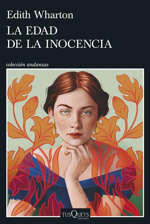 La edad de la inocencia | 9788411078122 | Edith Wharton