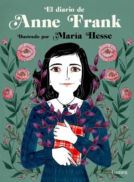 Diario de Anne Frank | 9788426432315 | Anne Frank ; María Hesse