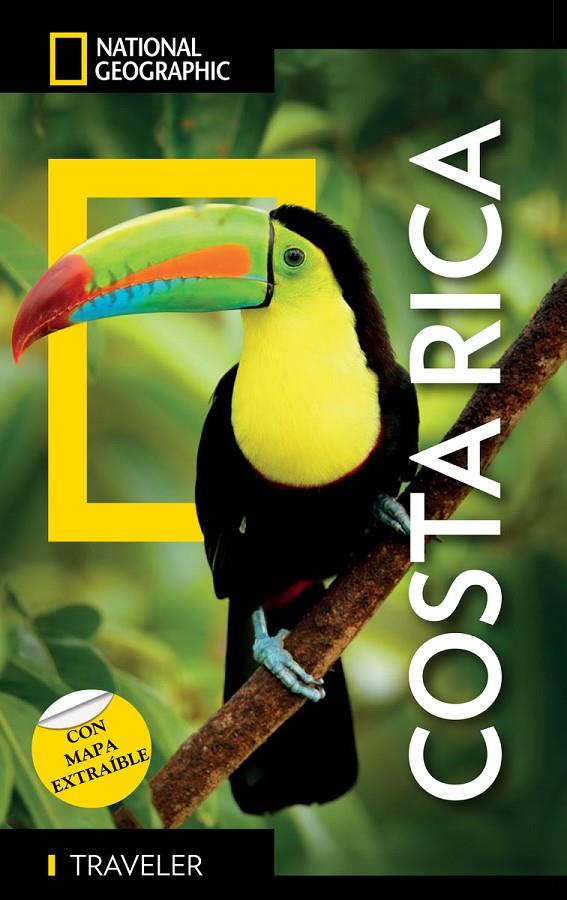 Costa Rica (+ mapa) | 9788854062146