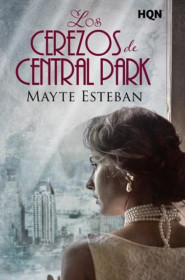 Los cerezos de Central Park | 9791370174699 | Mayte Esteban