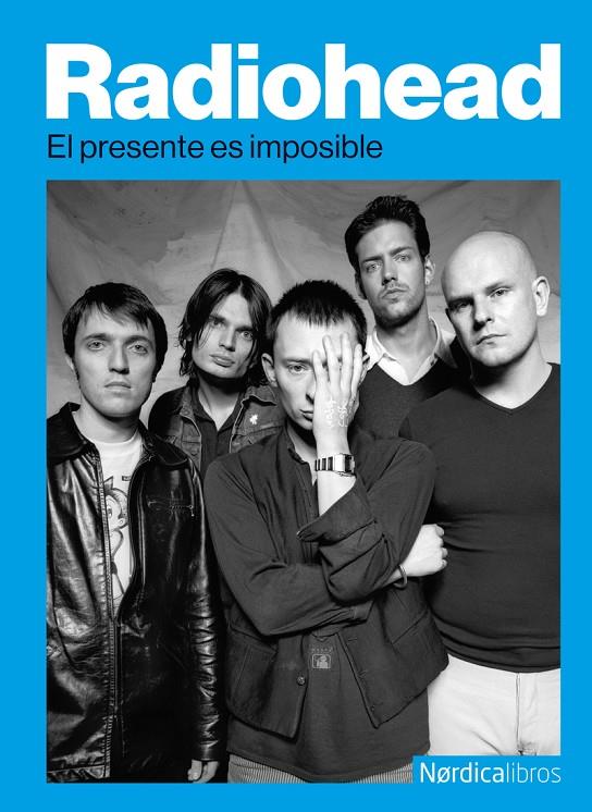 Radiohead | 9791387922504 | Varis autors