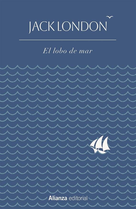 El lobo de mar | 9791370092580 | Jack London