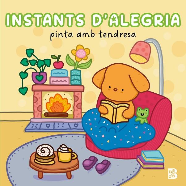 Instants d'alegria | 9789403244440 | Judy Elizabeth Wilson