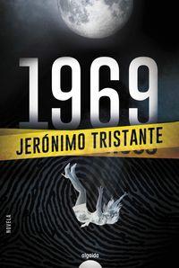 1969 | 9788491891475 | Jerónimo Tristante