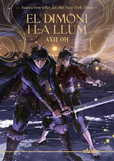El dimoni i la llum (El Món Flotant; 2) | 9791387986124 | Axie Oh