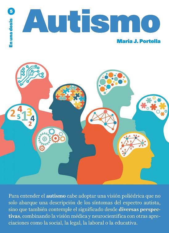 Autismo | 9788419683878 | Maria J. Portella