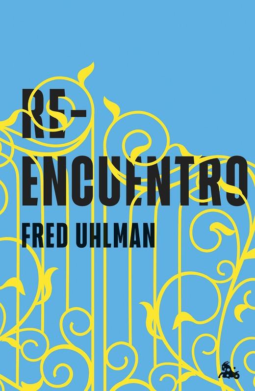 Reencuentro | 9788411077842 | Fred Uhlman