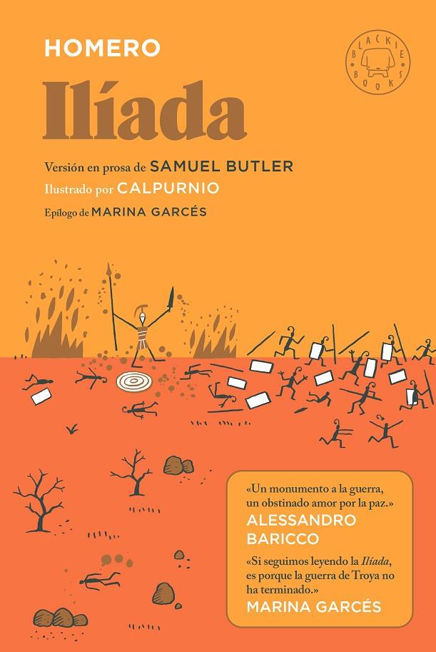 Ilíada (castellà) | 9791388154713 | Homero