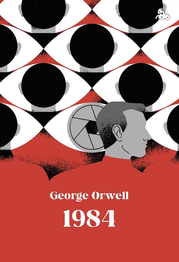 1984 (castellà) | 9788445021248 | George Orwell