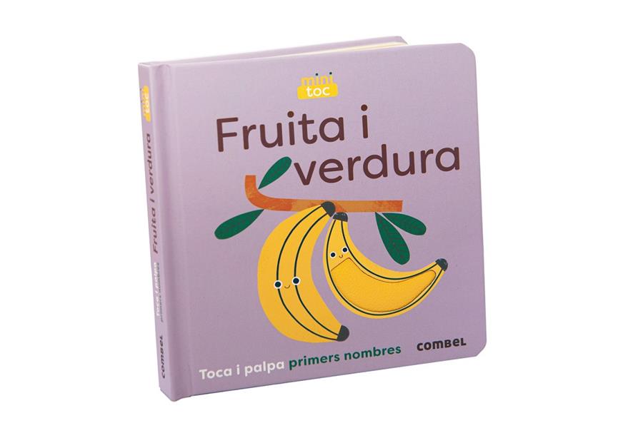 Fruita i verdura | 9788411581790 | Rhiannon Findlay