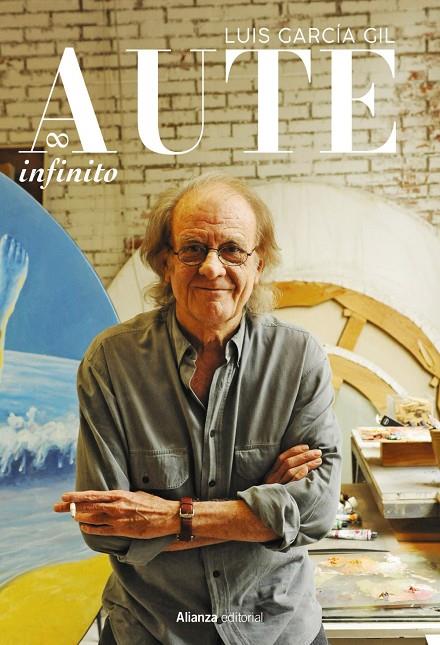 Aute infinito | 9788411489898 | Luís García Gil