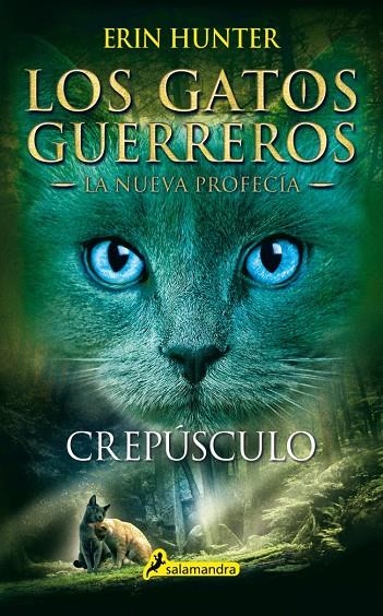 Crepúsculo ( La nueva profecía ; 5) | 9788498387582 | Erin Hunter