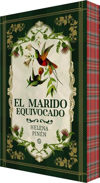 El marido equivocado | 9791388330001 | Helena Piñén