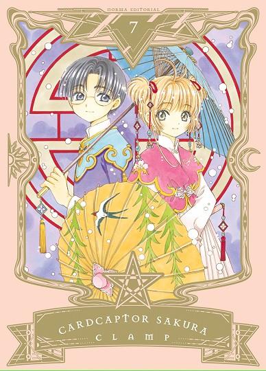Cardcaptor Sakura 7 (Català) | 9788467966121 | CLAMP