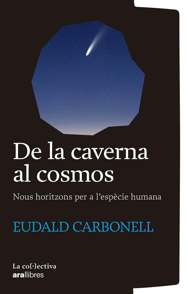De la caverna al cosmos | 9791387800161 | Eduald Carbonell