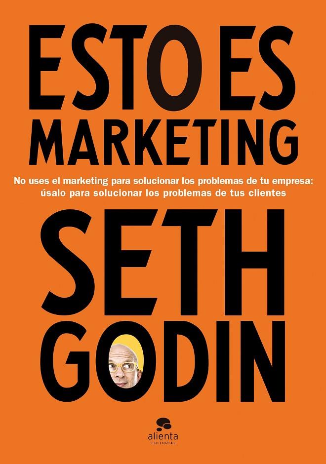 Esto es marketing | 9788417568269 | Seth Godin