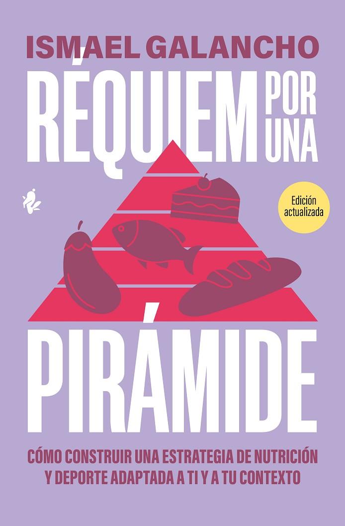 Réquiem por una pirámide | 9791387936242 | Ismael Galancho