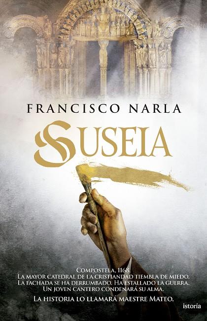 Suseia | 9791387714321 | Francisco Narla