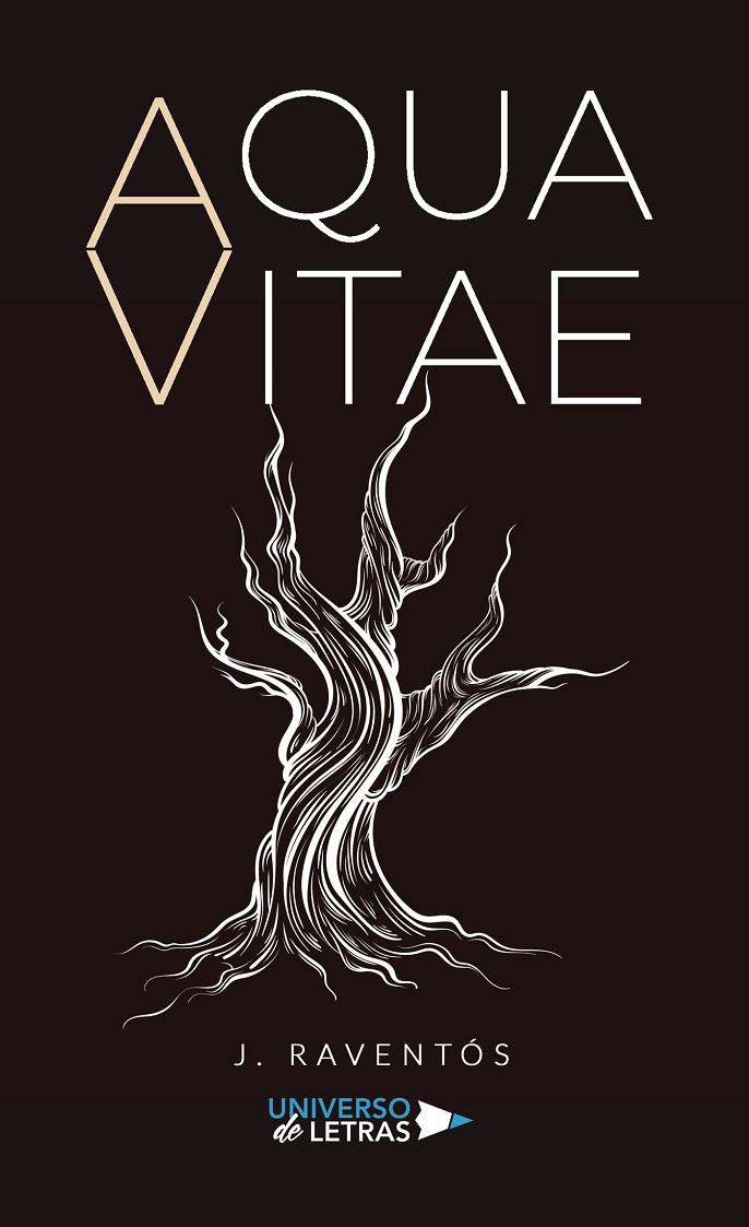 Aqua Vitae | 9791388008962 | J. Raventós