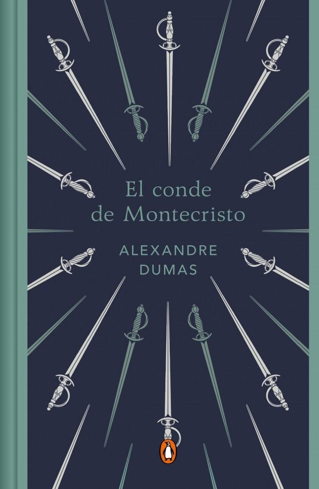 El conde de Montecristo | 9788491054566 | Alexandre Dumas