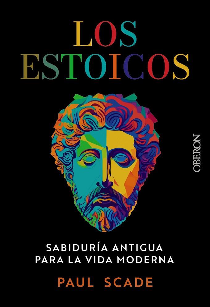 Los estoicos | 9788441552029 | Paul Scade
