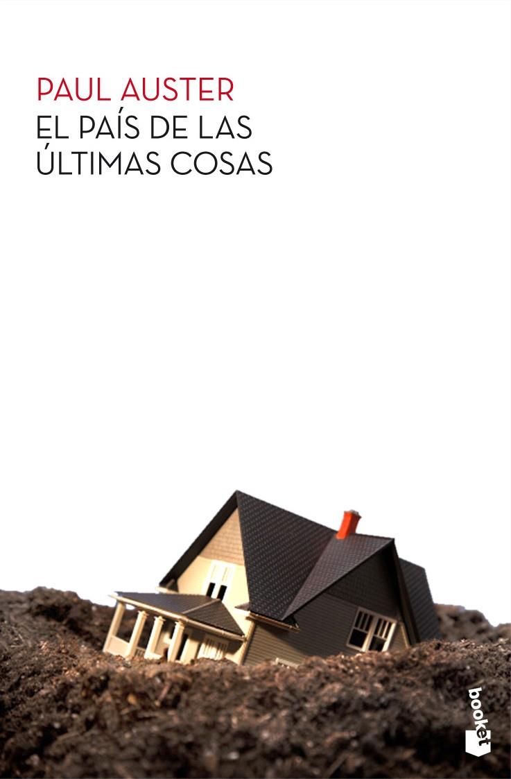 El país de las últimas cosas | 9788432209789 | Paul Auster