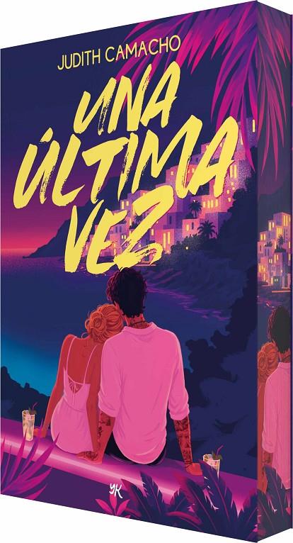 Una última vez | 9791399242515 | Judith Camacho