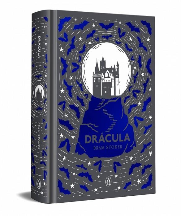 Drácula | 9788491057871 | Bram Stoker