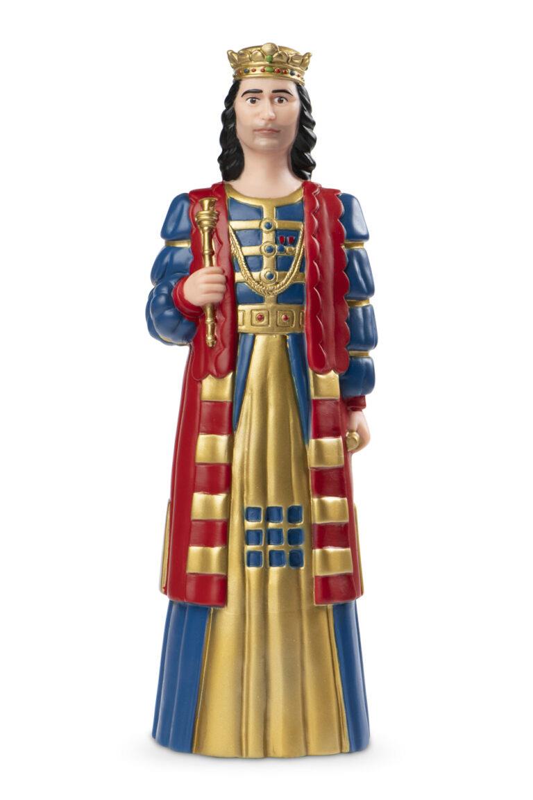 Figura de goma : Gegant d'Arenys de Mar | FESTIARI00144