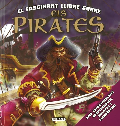 Els pirates | 9788467743081