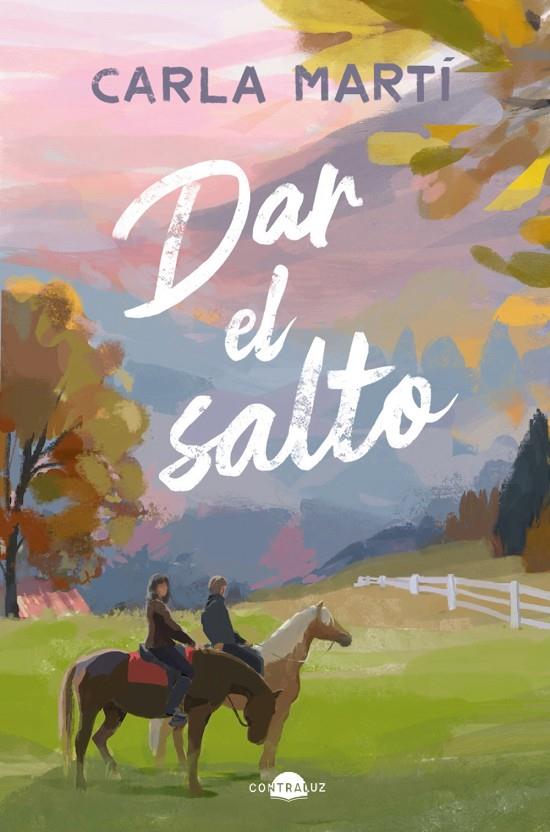 Dar el salto | 9791387810863 | Carla Martí