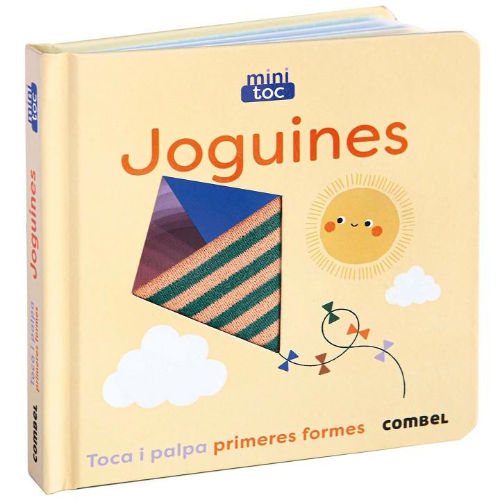 Joguines | 9788411583008 | Rhiannon Findlay ; Mini Magique Studio