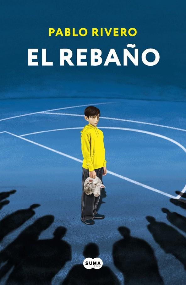 El rebaño | 9788410257139 | Pablo Rivero